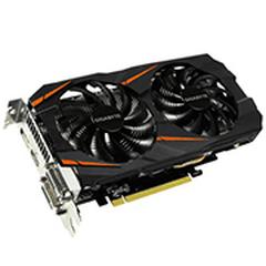二手技嘉 GTX1060 WF2OC回收